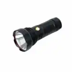 چراغ قوه اسمال سان T186 با باتری لیتیومی