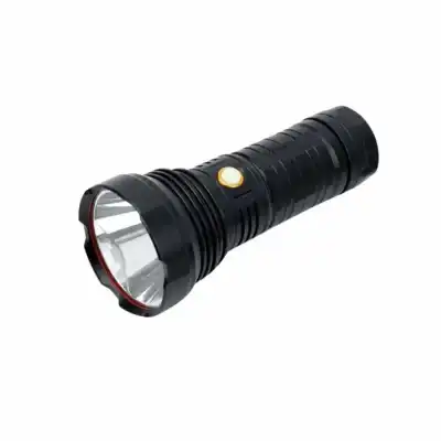 چراغ قوه اسمال سان T186 با باتری لیتیومی