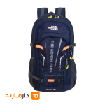کوله پشتی کوهنوردی 50 لیتری THE NORTH FACE 1 کوله پشتی کوهنوردی 50 لیتری THE NORTH FACE