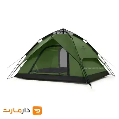 چادر اتومات 2 نفره