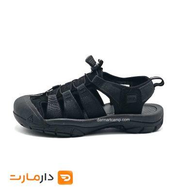 صندل طبیعتگردی و آبنوردی مردانه برند مونته آدلمو