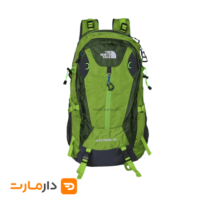 کوله پشتی کوهنوردی 40 لیتری the north face
