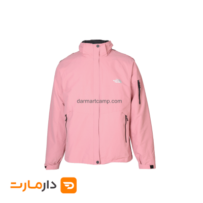 کاپشن دو پوش گورتکس 1989 THE NORTH FACE