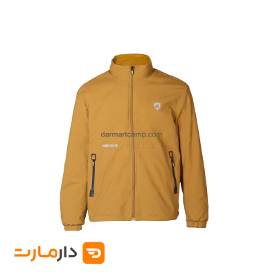 کاپشن دو رو پلار 8915 مونته آدلمو monte adelmo