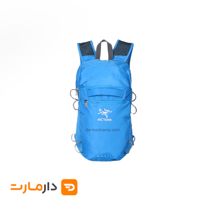 کوله پشتی 15 لیتری آرکتریکس ARCTERYX