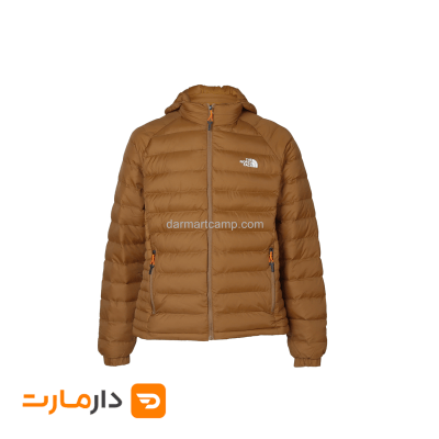 کاپشن الیاف THE NORTH FACE