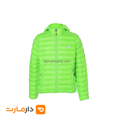 کاپشن الیاف مدل9936 THE NORTH FACE