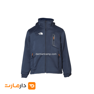 کاپشن دو پوش الیاف2066 THE NORTH FACE