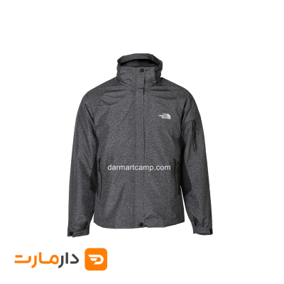 کاپشن دو پوش گورتکس 1989 THE NORTH FACE