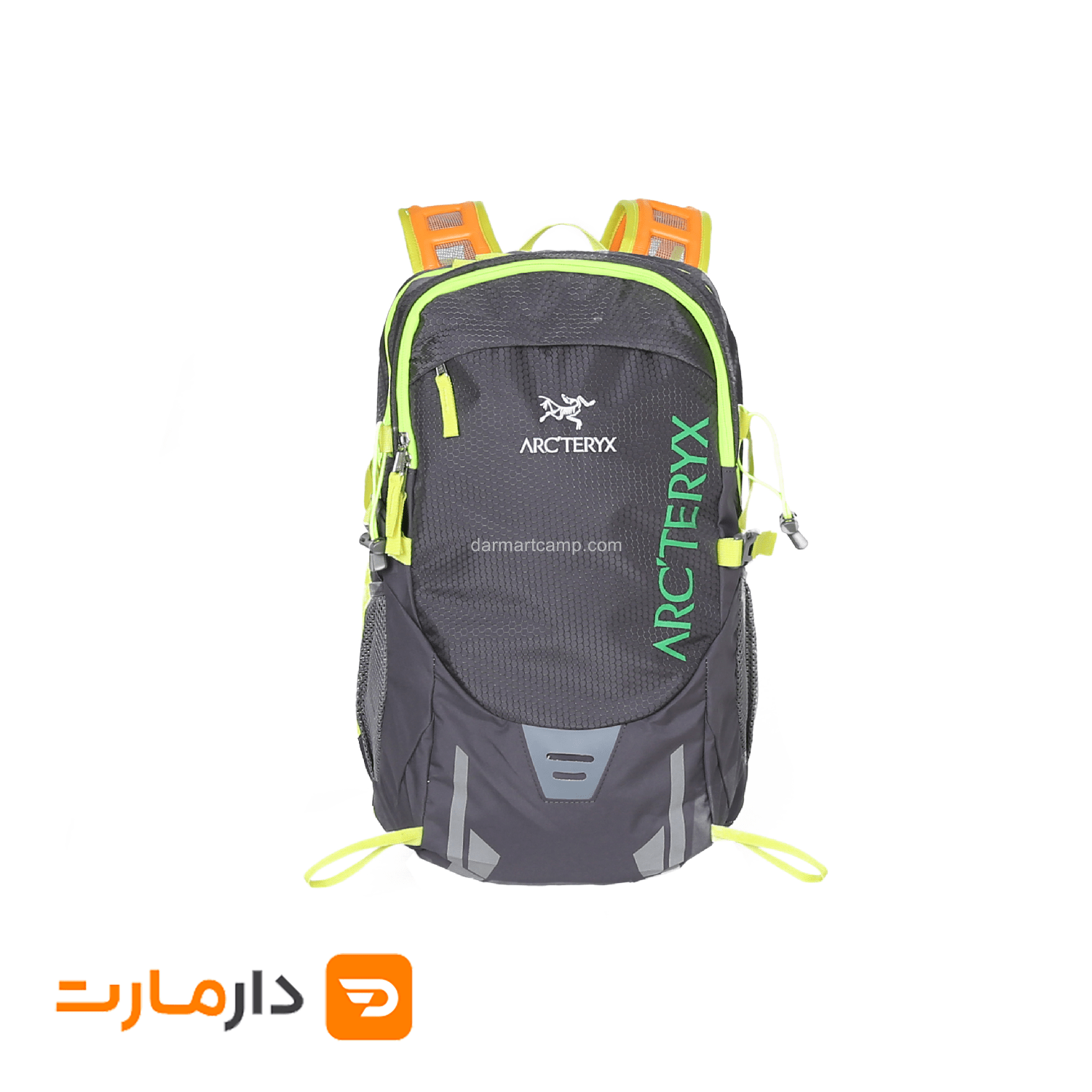 خفن ترین و بهترین کوله پشتی کوهنوردی + معرفی بهترین مدل های 2025 19 1 38