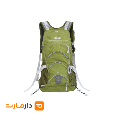 کوله پشتی کوهنوردی 20 لیتری OUTDOOR