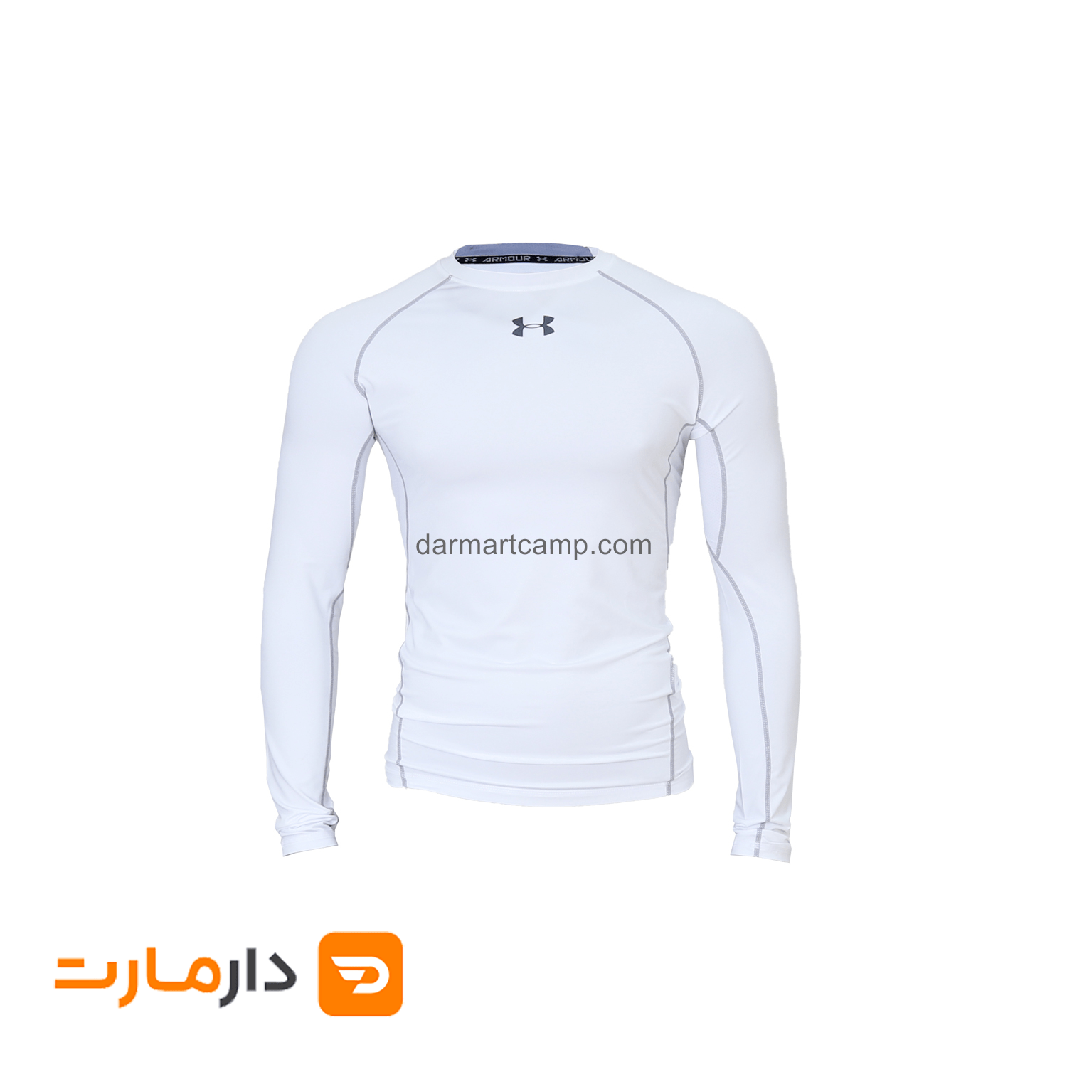 تی شرت آستین بلند UNDER ARMOR 3 تی شرت آستین بلند UNDER ARMOR