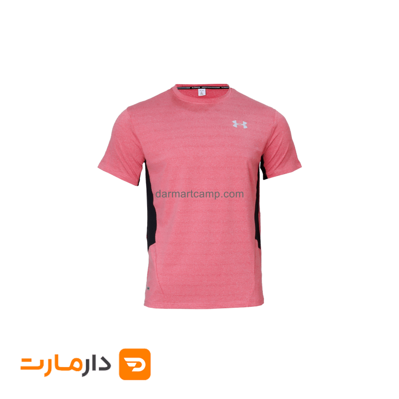 تی شرت آستین کوتاه آندر آمور UNDER ARMOR 2 تی شرت آستین کوتاه آندر آمور UNDER ARMOR
