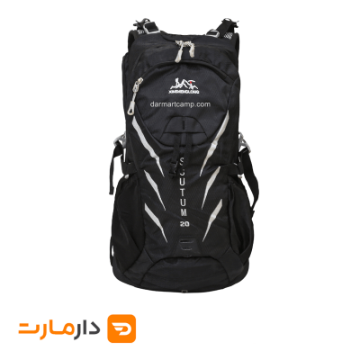 کوله پشتی کوهنوردی 20 لیتری XINSHENGLONG OUTDOOR