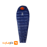 کیسه خواب پر مونته آدلمو مدل pro_300 1 کیسه خواب پر کوهنوردی و کمپینگ مردانه و زنانه مونته آدلمو مدل 700
