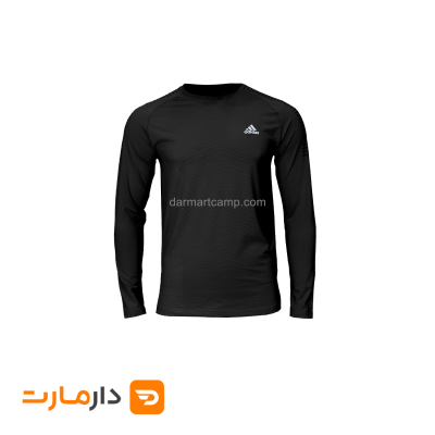 تی شرت آستین بلند آدیداس ADIDAS