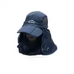 کلاه ۳ تیکه تاشو outdoor