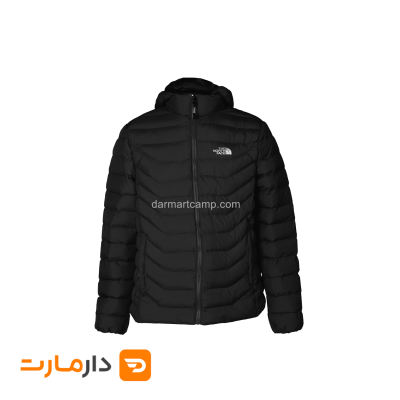 کاپشن الیاف مدل 23166 THE NORTH FACE