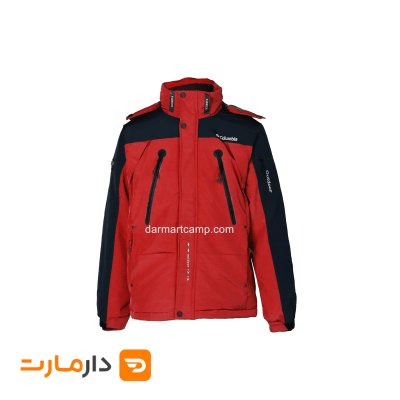 کاپشن الیاف 8812 کلمبیا COULMBIA