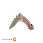 چاقو تاشو jeep مدل DA169 1 169