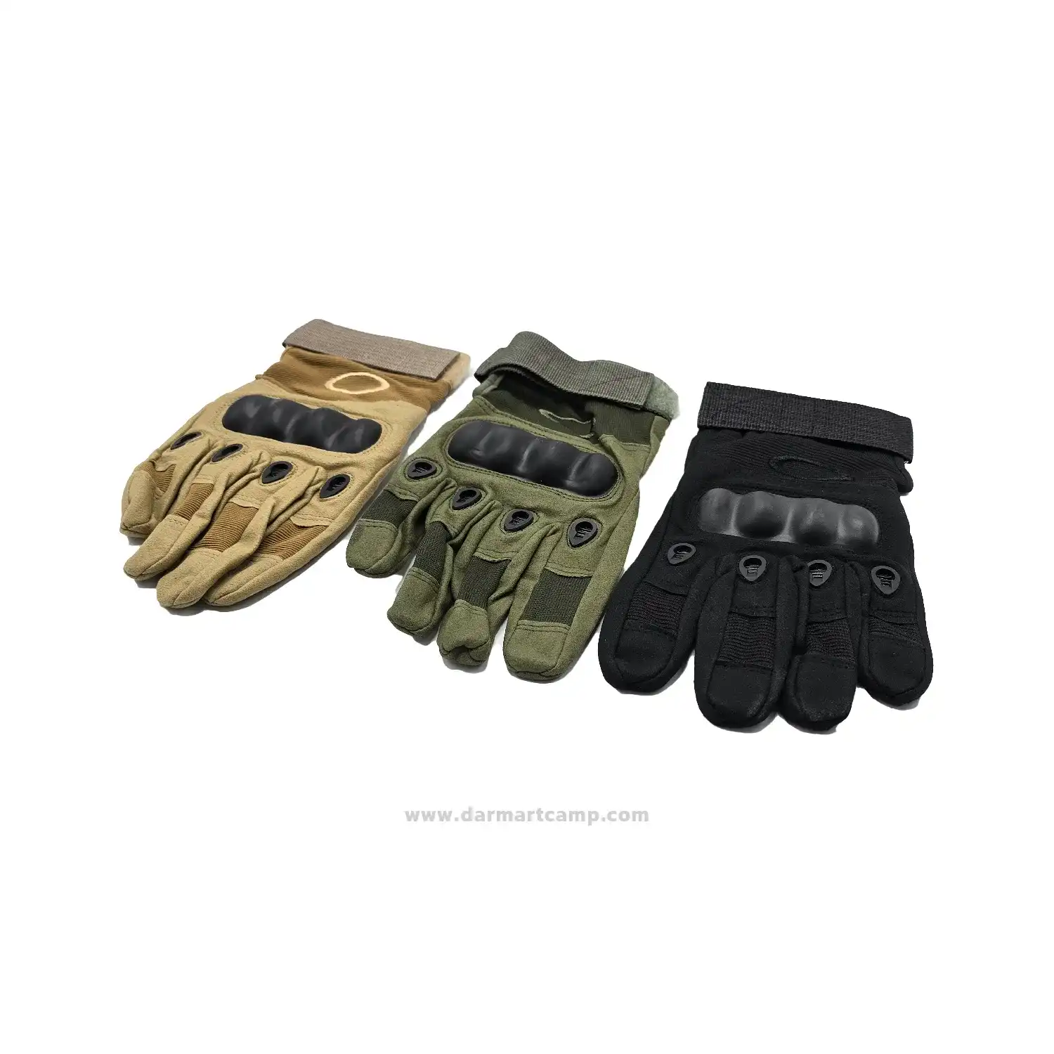 دستکش اوکلی OAKLEY 3 دستکش اوکلی OAKLEY