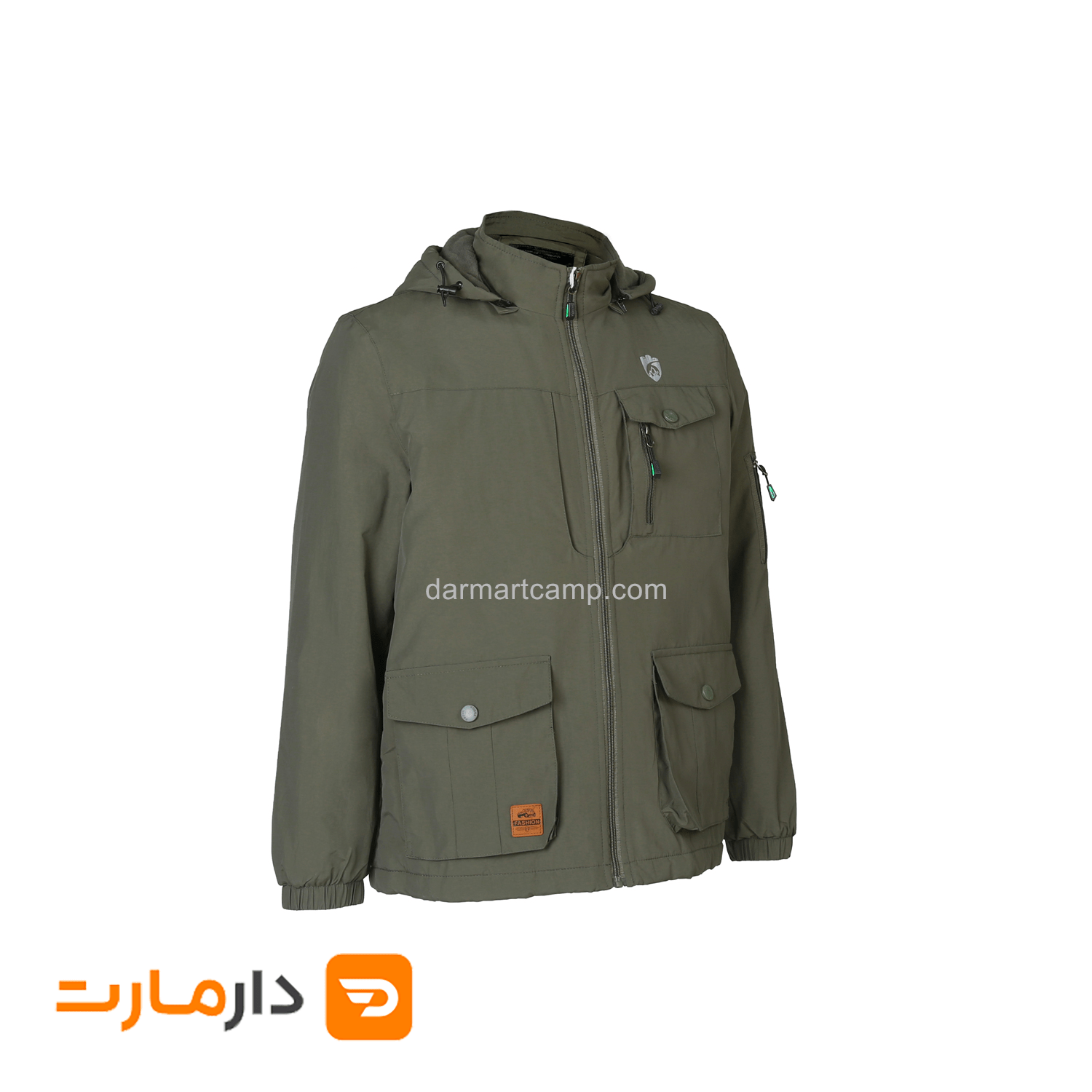 کاپشن گورتکس 2289 مونته آدلمو پولار monte adelmo 3 کاپشن گورتکس 2289 مونته آدلمو پولار monte adelmo