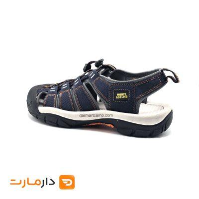 صندل طبیعتگردی و آبنوردی مردانه برند مونته آدلمو