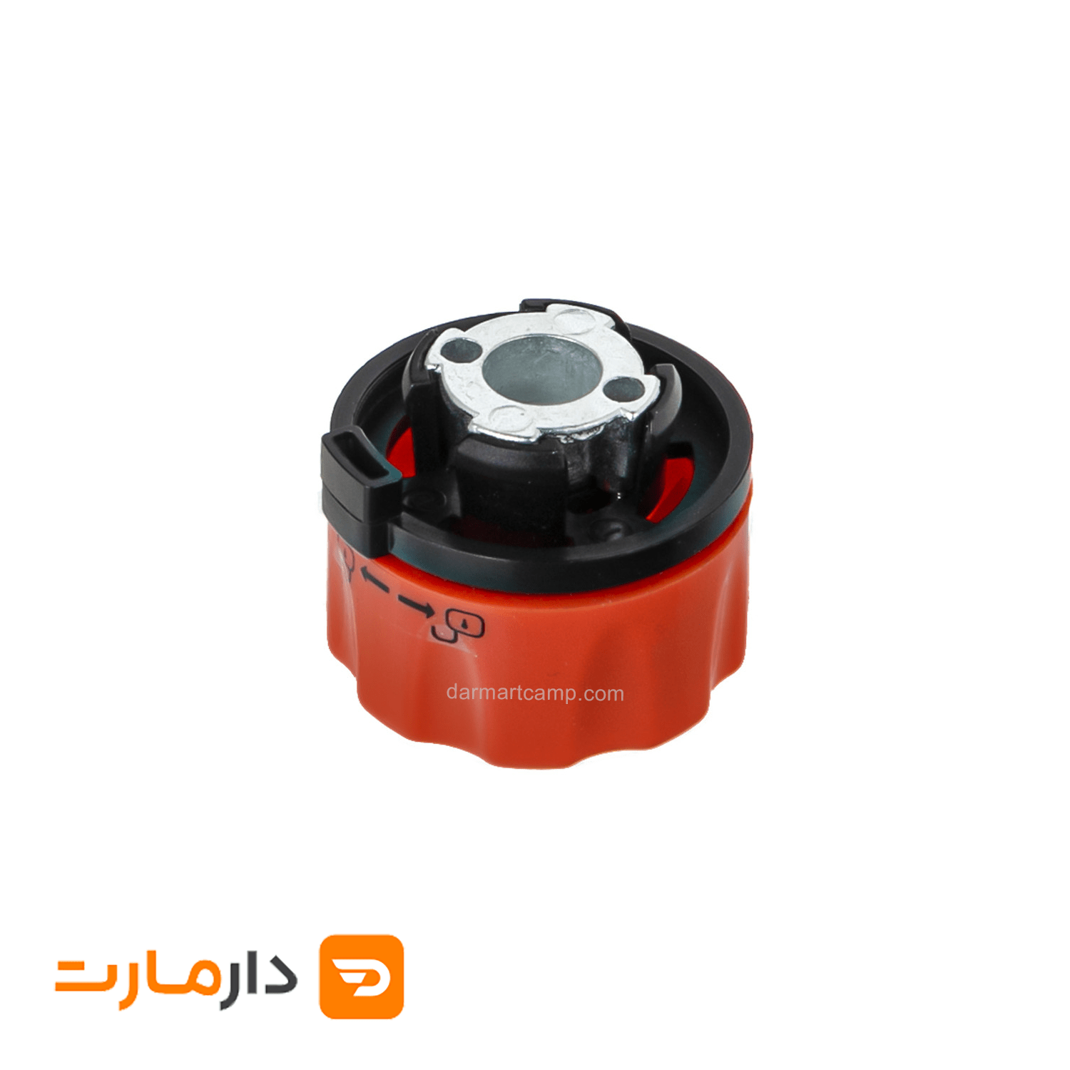مبدل کپسول گاز پیچی به استوانه ای 3 مبدل کپسول گاز پیچی به استوانه ای