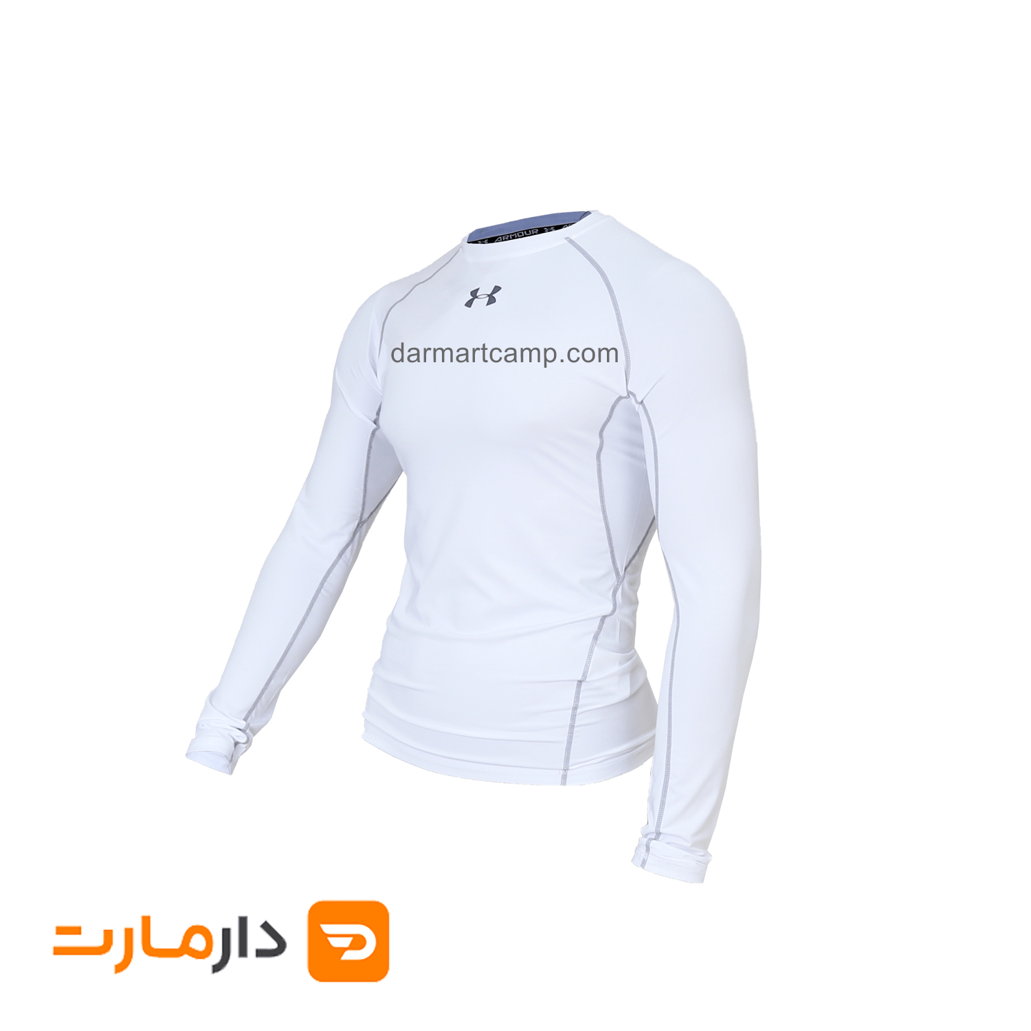 تی شرت آستین بلند UNDER ARMOR 4 تی شرت آستین بلند UNDER ARMOR