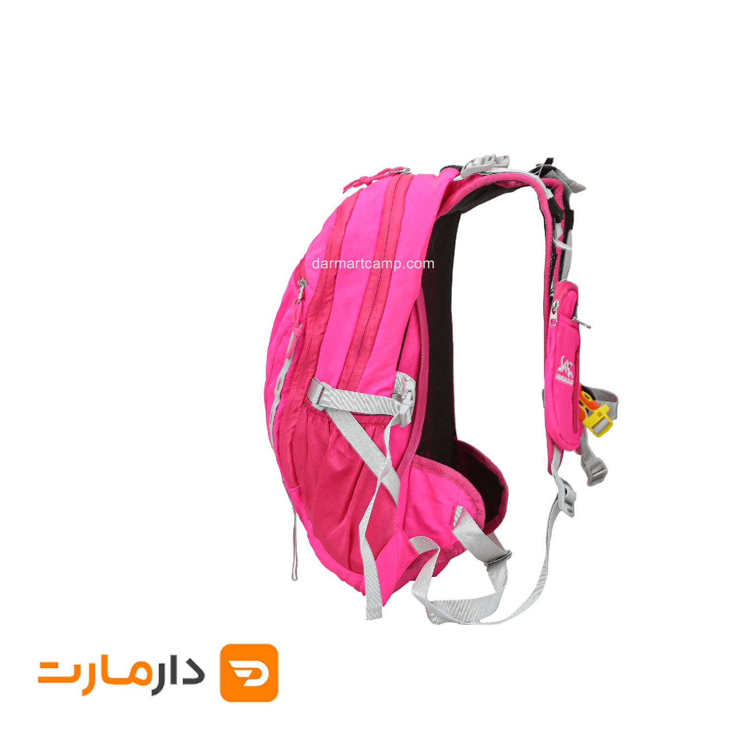 کوله پشتی کوهنوردی 20 لیتری XINSHENGLONG OUTDOOR 3 کوله پشتی کوهنوردی 20 لیتری XINSHENGLONG OUTDOOR