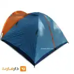 چادر 2 پوش Snow wolf 1 2 پوش Snow wolf