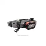 چراغ پیشانی/ هدلایت شارژی T-150 1 چراغ پیشانی/ هدلایت شارژی T-150