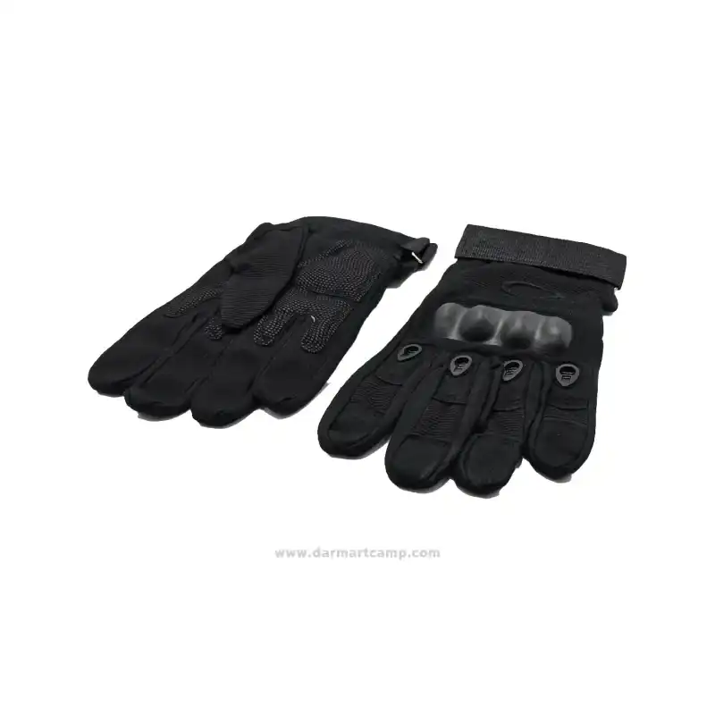 دستکش اوکلی OAKLEY 2 دستکش اوکلی OAKLEY