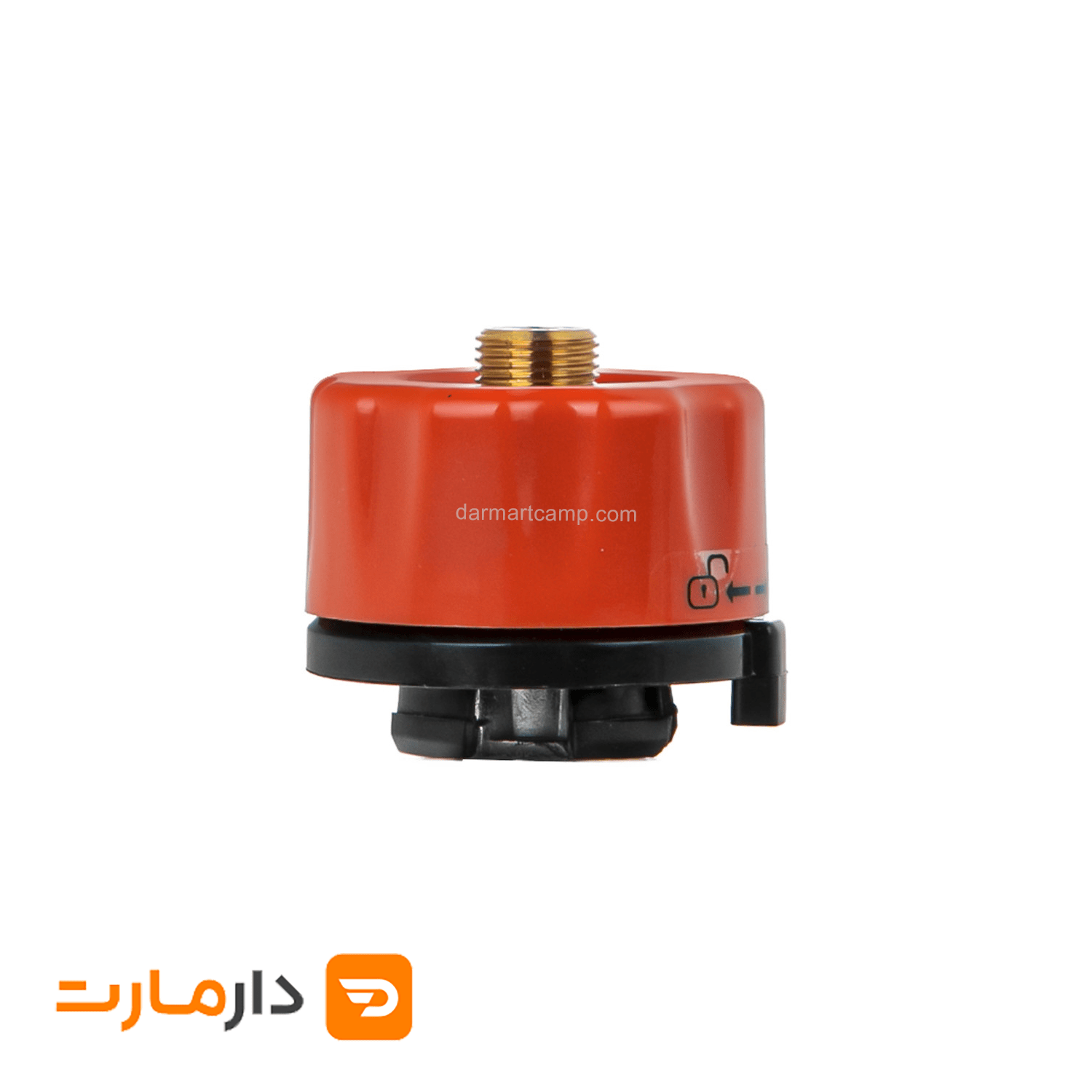 مبدل کپسول گاز پیچی به استوانه ای 4 مبدل کپسول گاز پیچی به استوانه ای