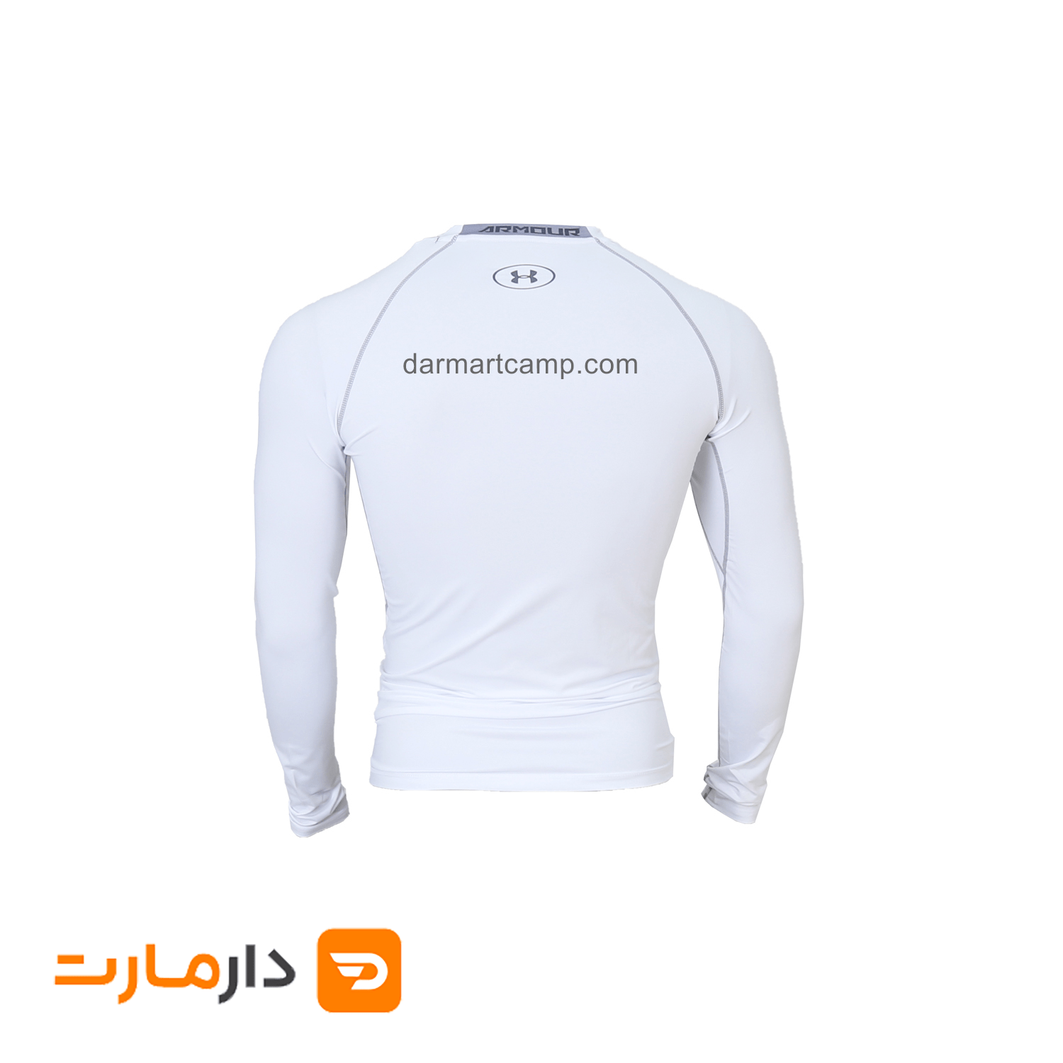 تی شرت آستین بلند UNDER ARMOR 5 تی شرت آستین بلند UNDER ARMOR