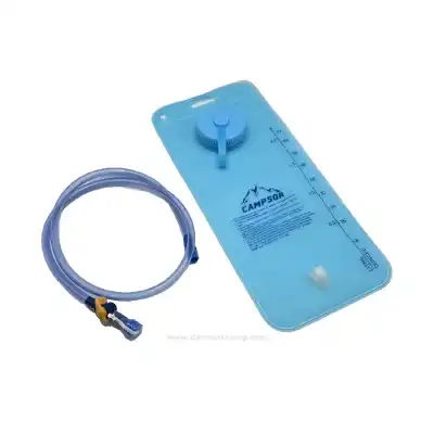 کمل بک 2 لیتری کمپسور CAMPSOR