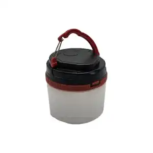 چراغ چادر باتری خور