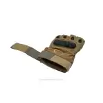 دستکش اوکلی نیم انگشت OAKLEY