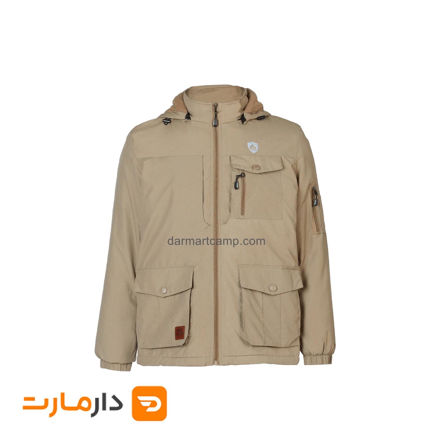 کاپشن گورتکس 2289 مونته آدلمو پولار monte adelmo 5 کاپشن گورتکس 2289 مونته آدلمو پولار monte adelmo