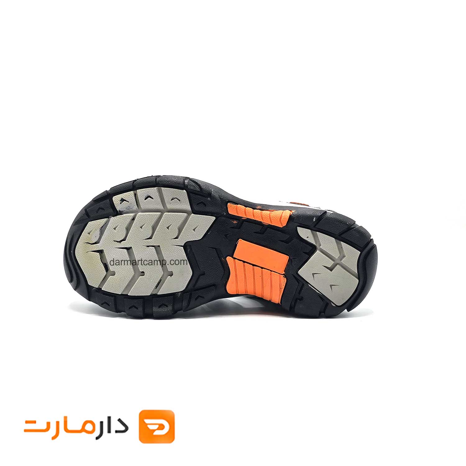 صندل طبیعتگردی و آبنوردی زنانه برند مونته آدلمو 3 صندل طبیعتگردی و آبنوردی زنانه برند مونته آدلمو