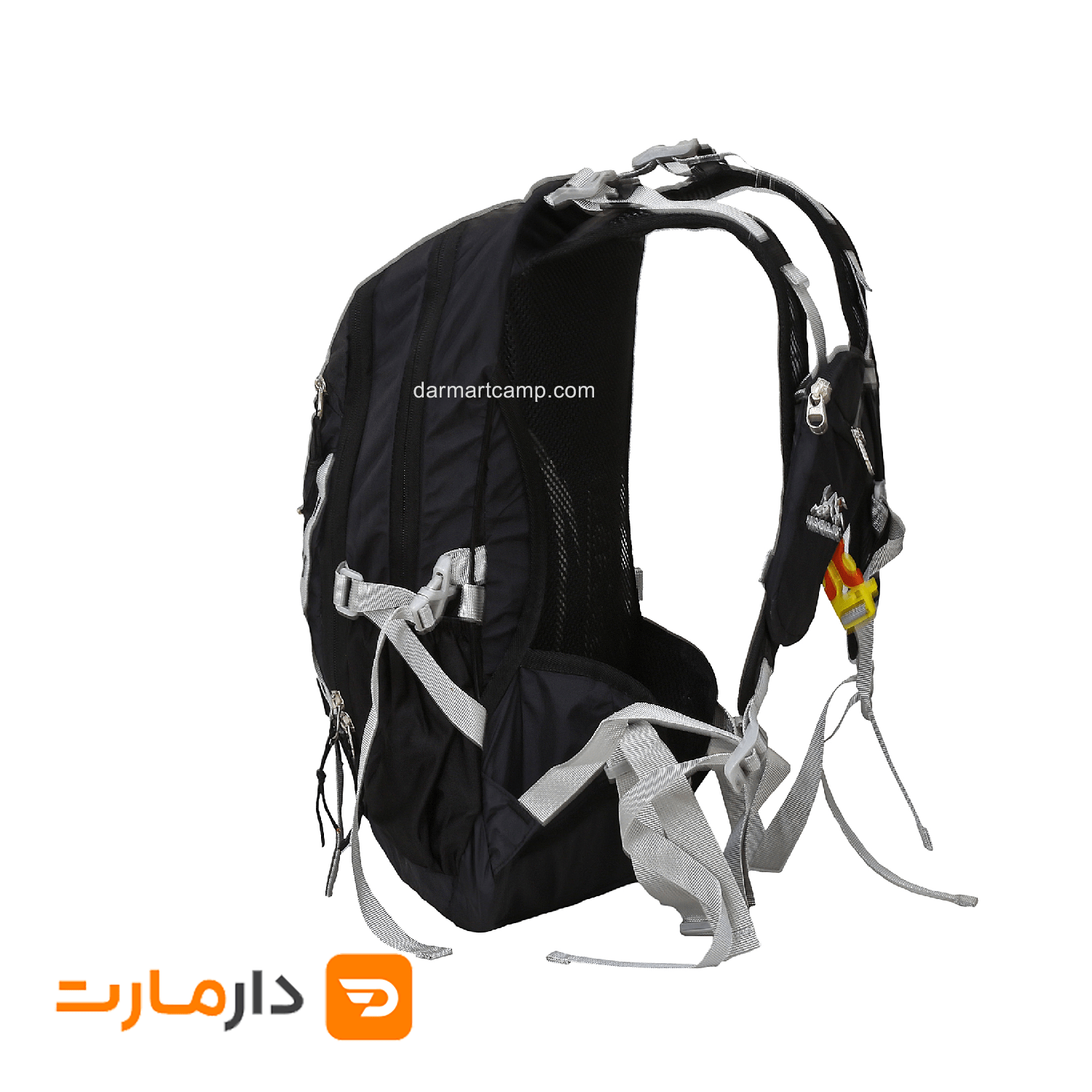 کوله پشتی کوهنوردی 20 لیتری XINSHENGLONG OUTDOOR 5 کوله پشتی کوهنوردی 20 لیتری XINSHENGLONG OUTDOOR