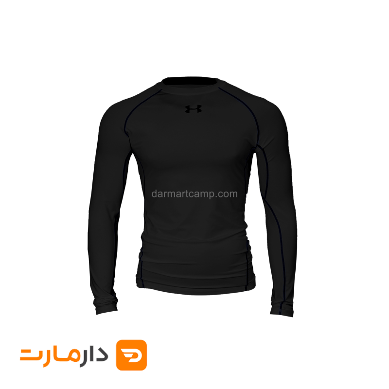 تی شرت آستین بلند UNDER ARMOR 2 تی شرت آستین بلند UNDER ARMOR