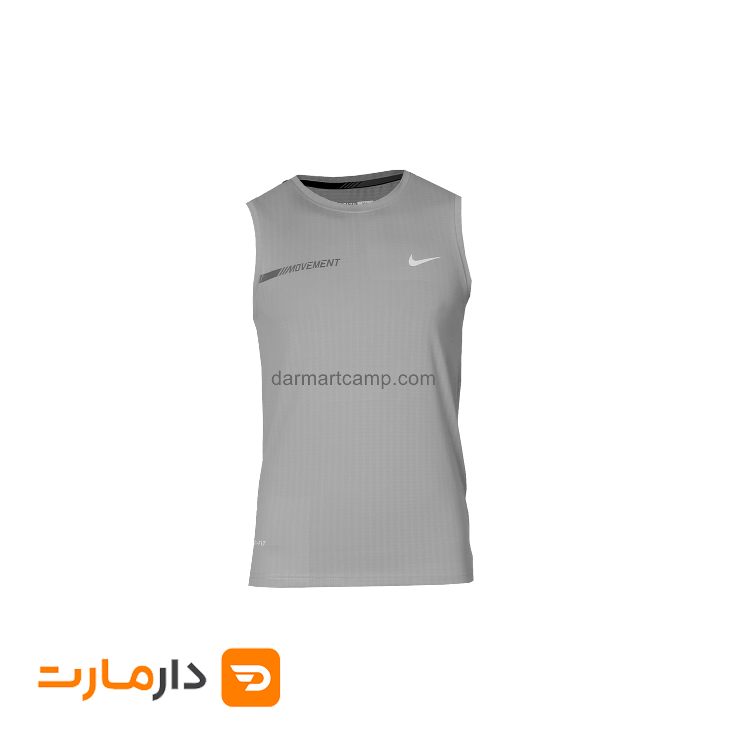 آستین حلقه ای نایک NIKE 5 آستین حلقه ای نایک NIKE