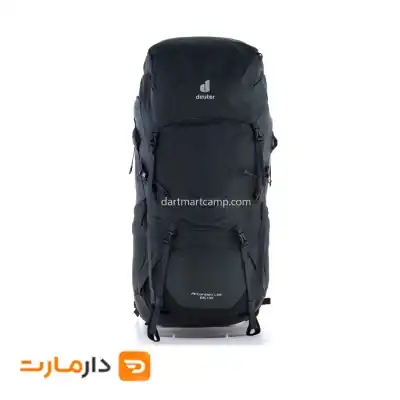 کوله پشتی کوهنوردی لیتری5+65 لیتری دیوتر DEUTER