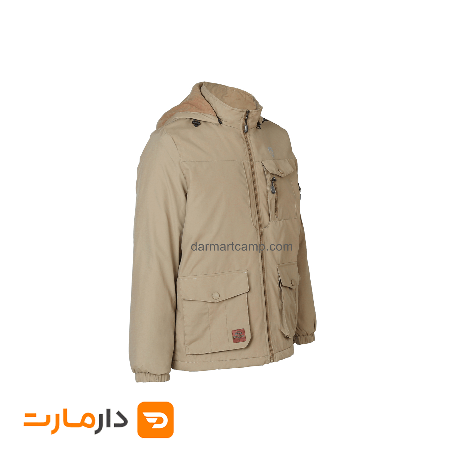 کاپشن گورتکس 2289 مونته آدلمو پولار monte adelmo 6 کاپشن گورتکس 2289 مونته آدلمو پولار monte adelmo