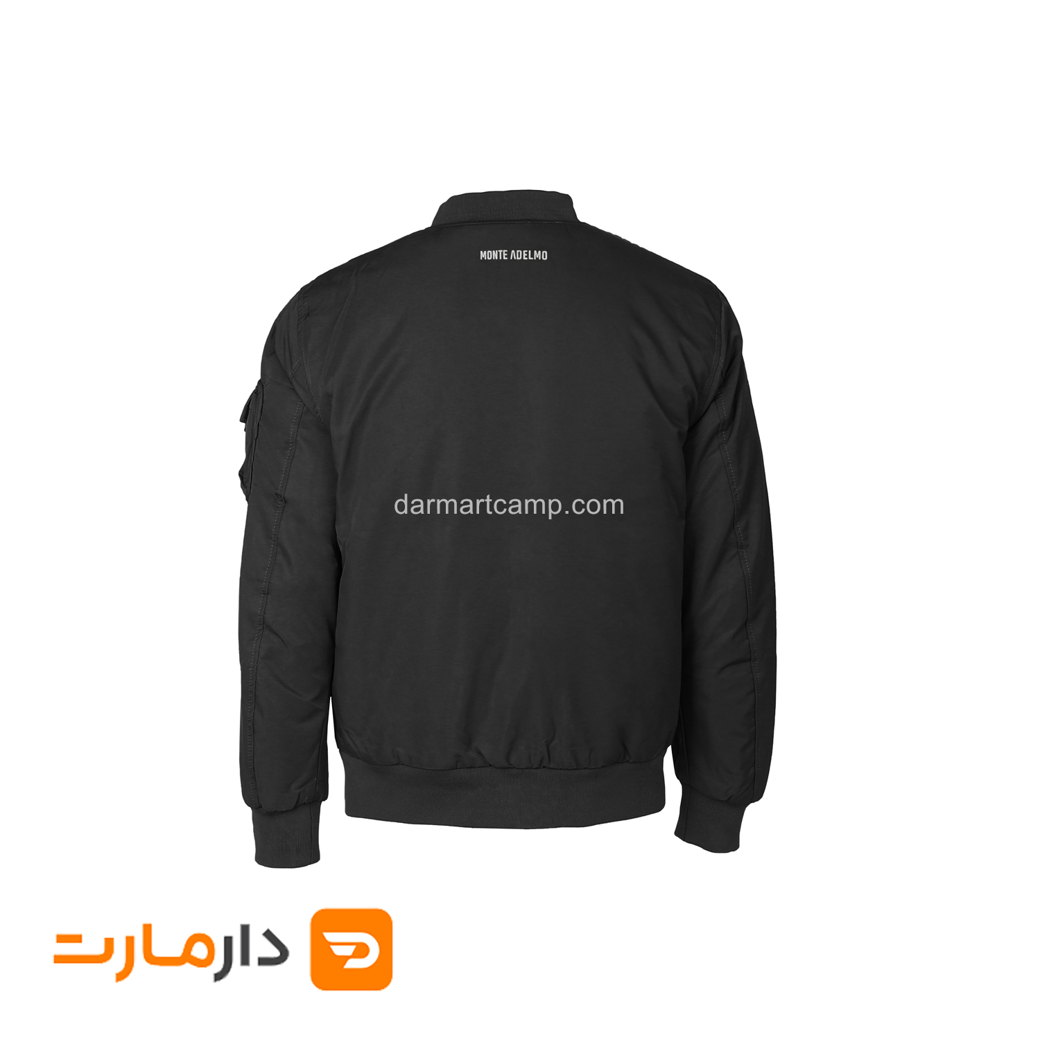 کاپشن 8908A مونته آدلمو خلبانی monte adelmo 6 کاپشن 8908A مونته آدلمو خلبانی monte adelmo
