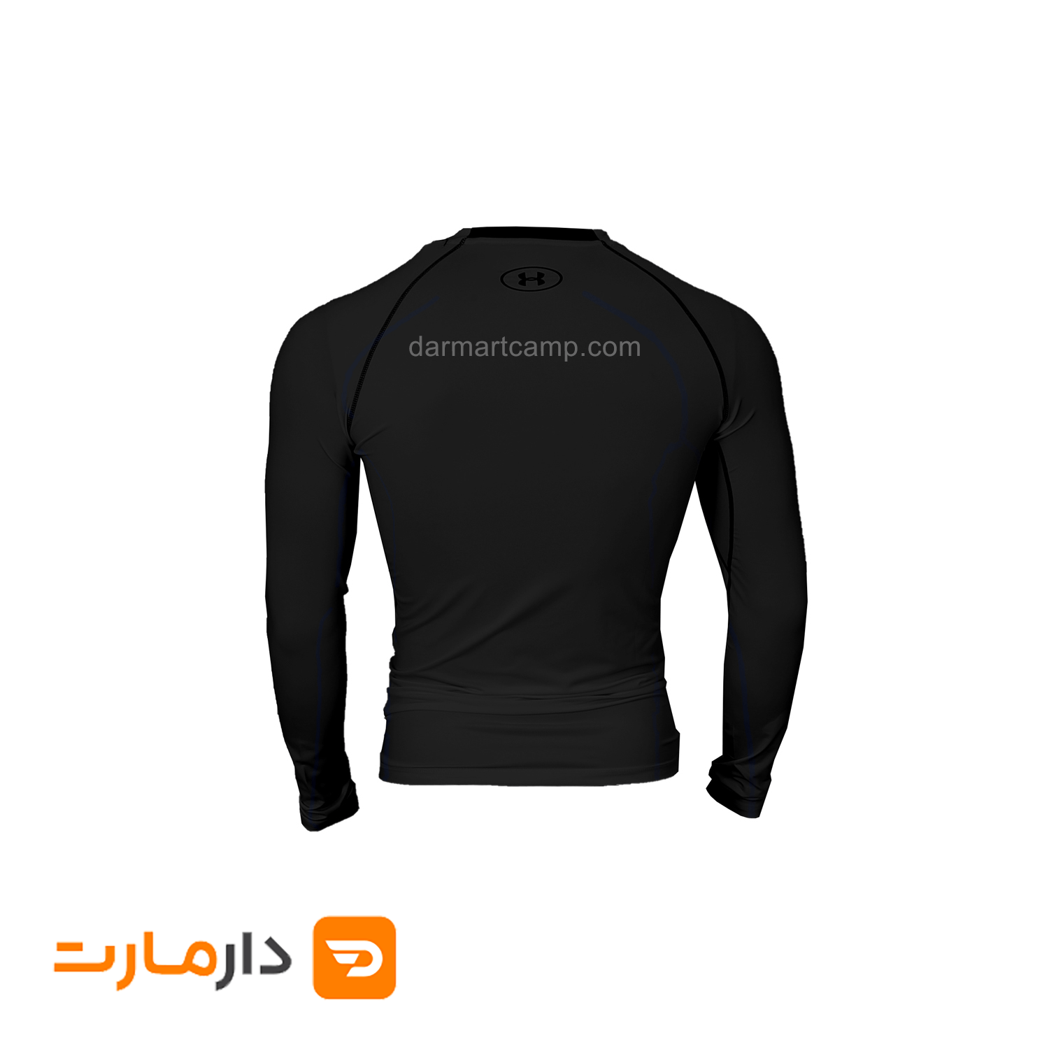 تی شرت آستین بلند UNDER ARMOR 8 تی شرت آستین بلند UNDER ARMOR