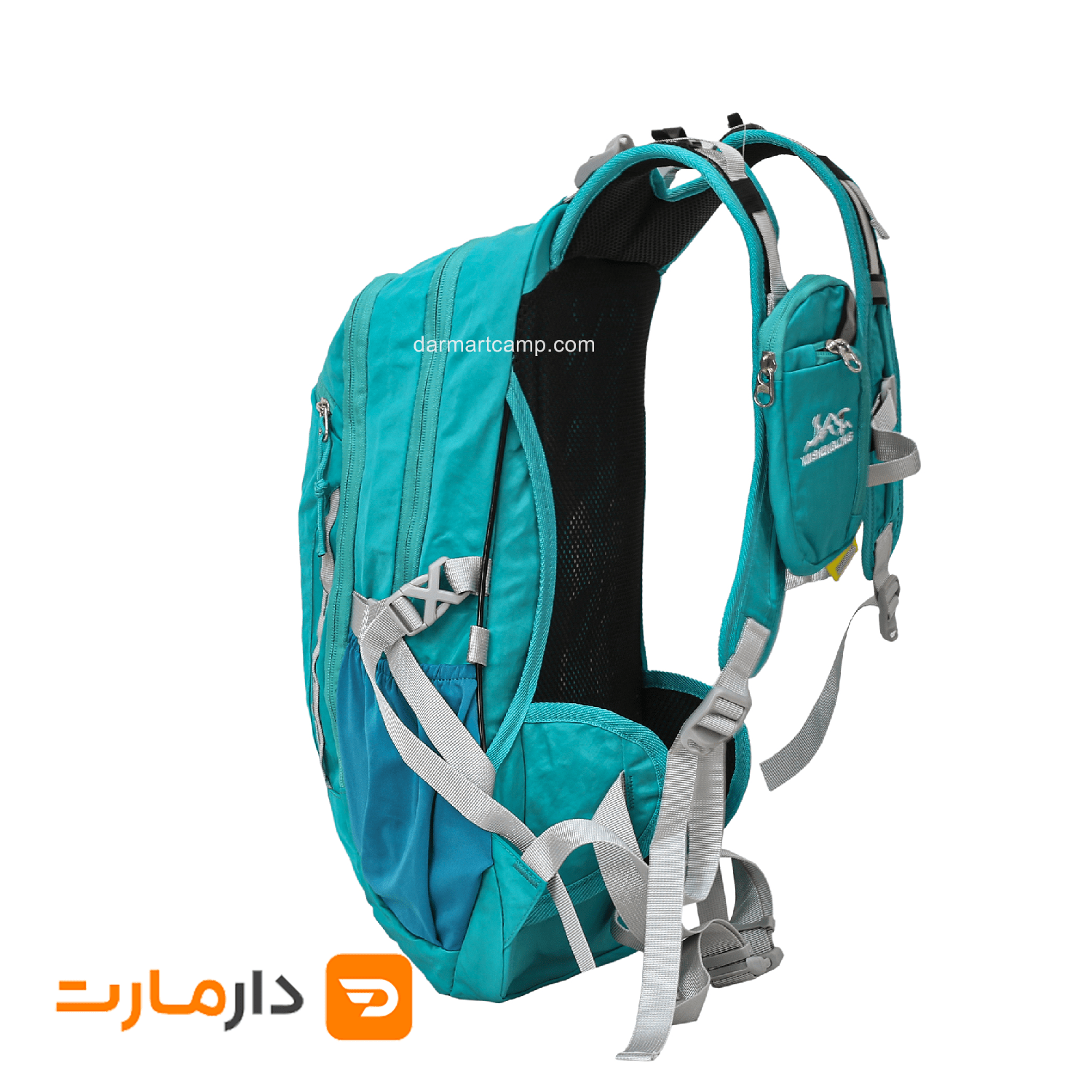 کوله پشتی کوهنوردی 20 لیتری XINSHENGLONG OUTDOOR 7 کوله پشتی کوهنوردی 20 لیتری XINSHENGLONG OUTDOOR