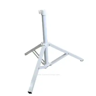 سه پایه سایه بان چتری