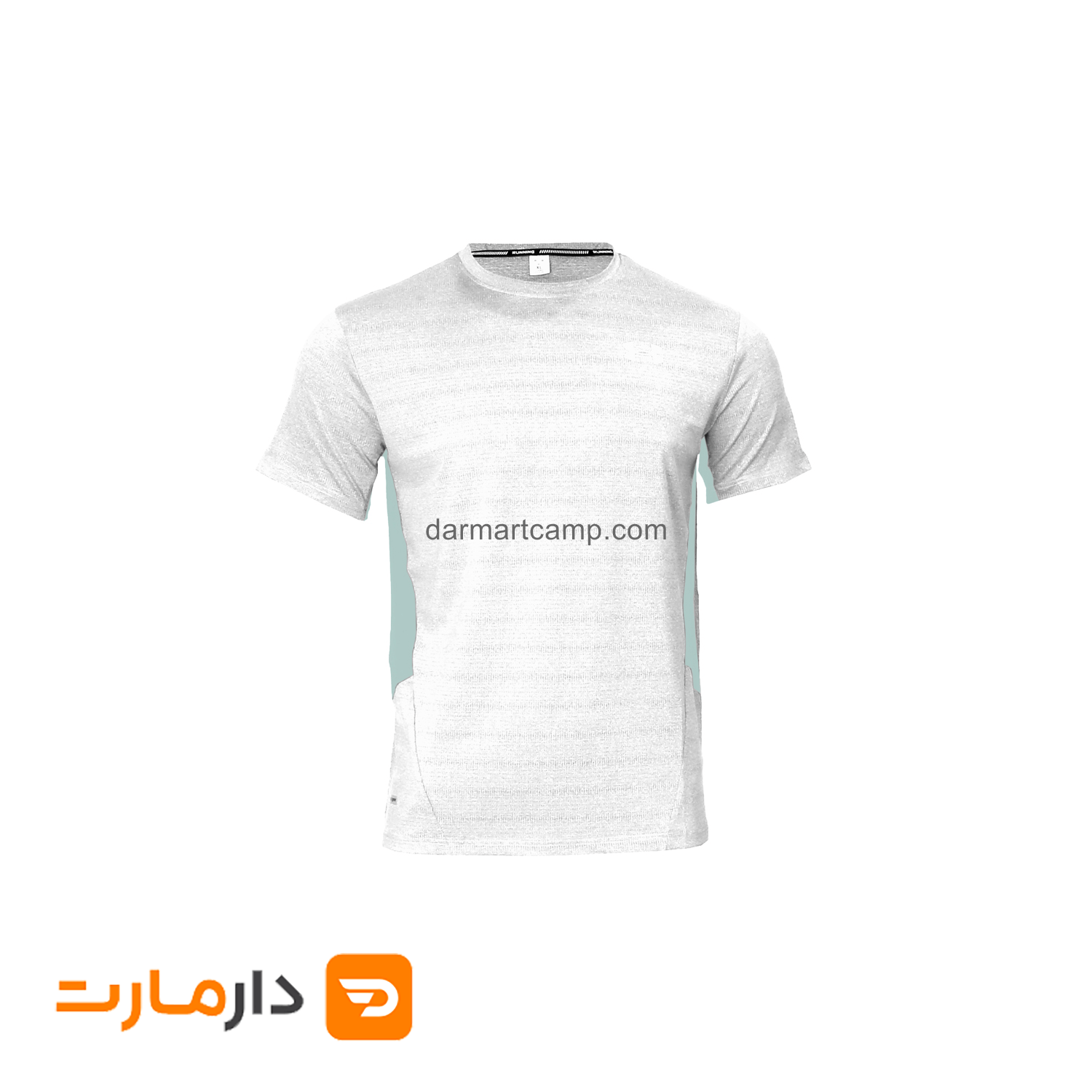 تی شرت آستین کوتاه آندر آمور UNDER ARMOR 8 تی شرت آستین کوتاه آندر آمور UNDER ARMOR